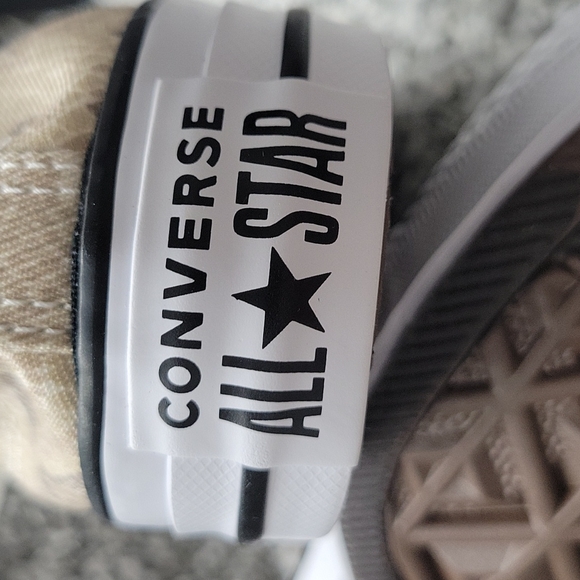 Converse shoes slip on Brand new in the box authentic - Picture 8 of 11